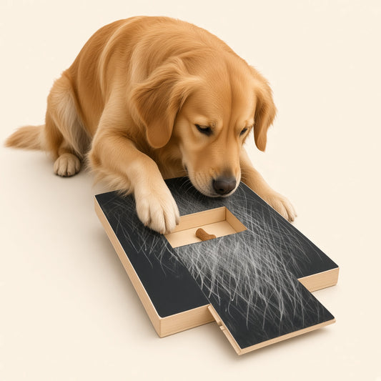 Nail File Board