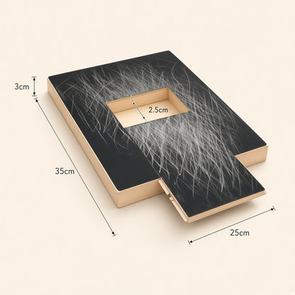 Nail File Board